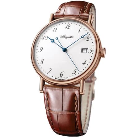 Classique Automatic Men's Watch From Breguet Watches
