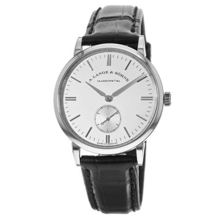 Saxonia Manual Wind 35mm Unisex Watch