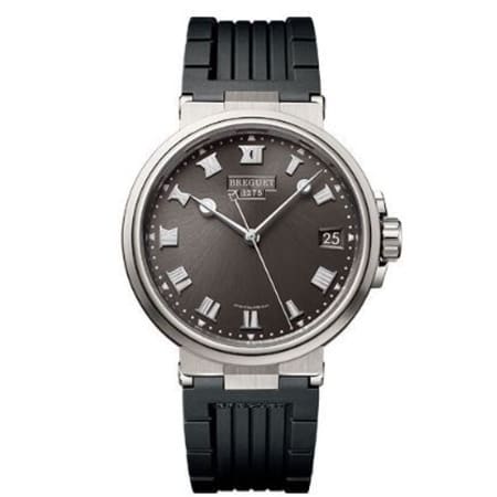 Marine Automatic 40mm Men's Watch From Breguet Watches