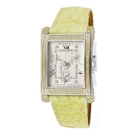 No. 7 Bedat Women's Watch