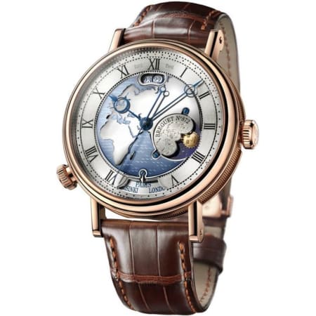 Breguet Watches Classique Men's Watch