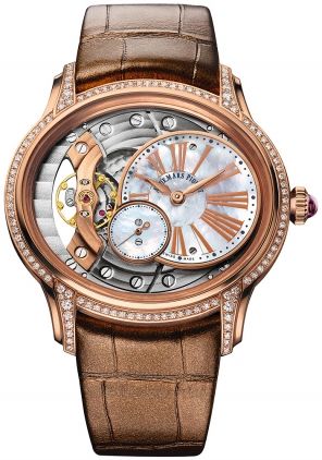 Millenary Women's Watch