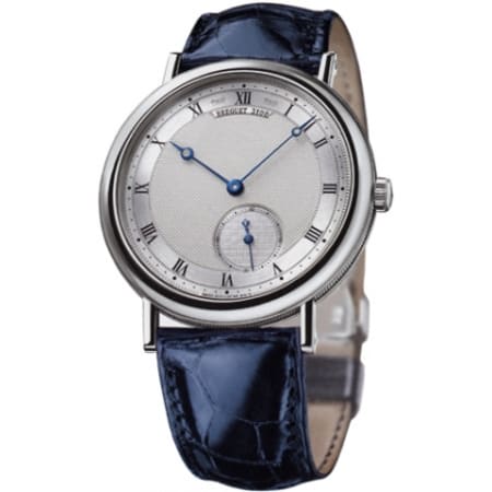 Classique Men's Breguet Watch