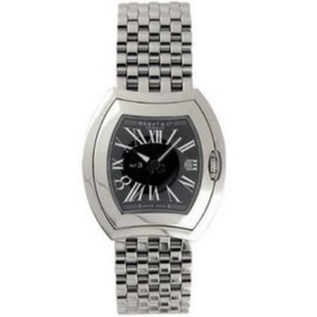 BEDAT CODE: 334.011.301 No. 3 Women's Watch