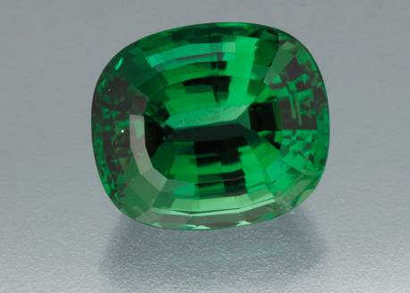 Chrome Tourmaline