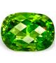 3 Demantoid Garnets