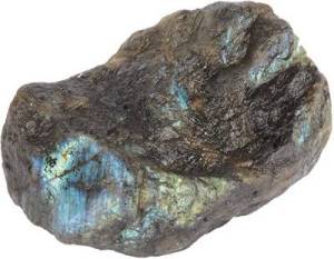 7190 Ct. Labradorite Rough Gemstone