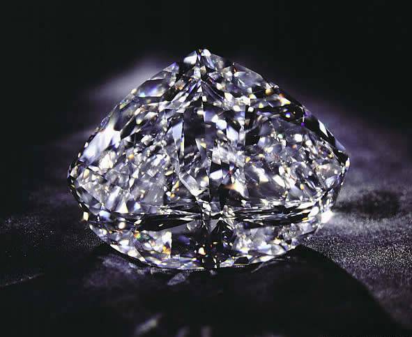 Centenary Diamond