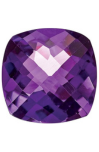 Amethyst Purple February Gemstone